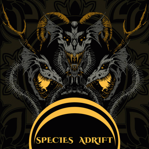 Dying Hydra : Species Adrift
